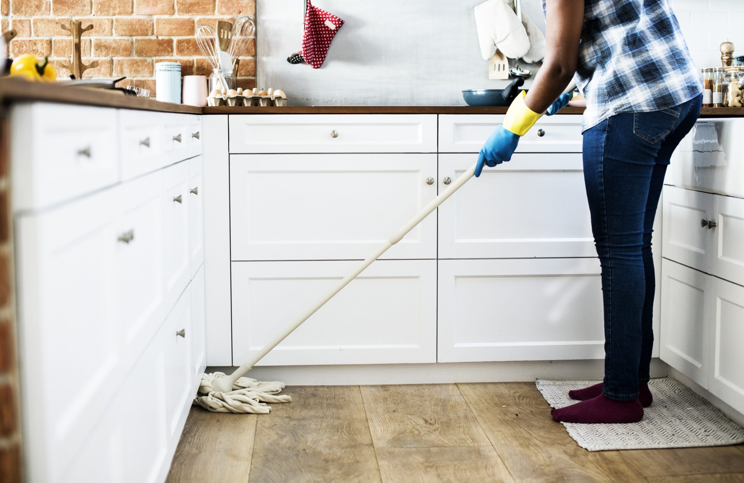 Συμβουλές για γρήγορη καθαριότητα στο σπίτι