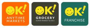 OK! Markets